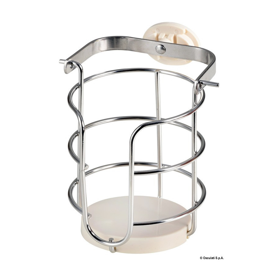 Porte-verres à cardan 