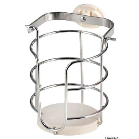 Porte-verres à cardan