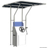 T-Top en aluminium