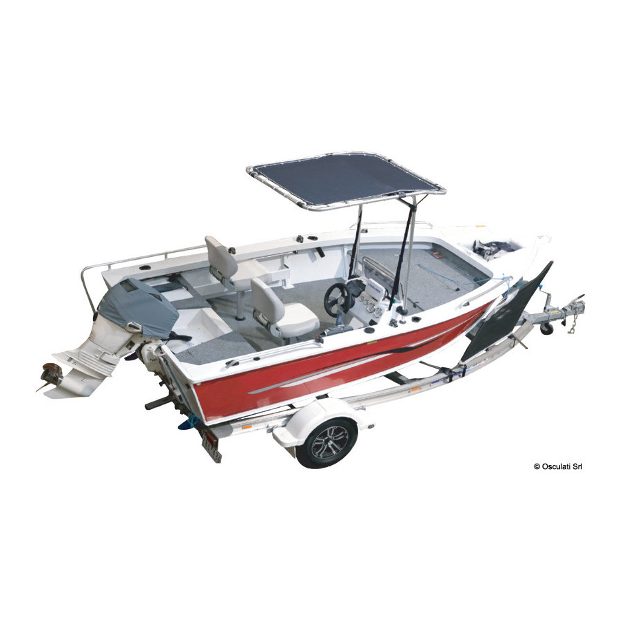 Seagull Top aluminium 