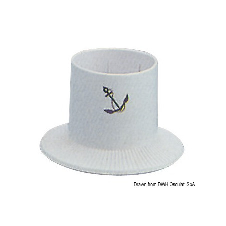 Porte-verres ou boîtes de conserve