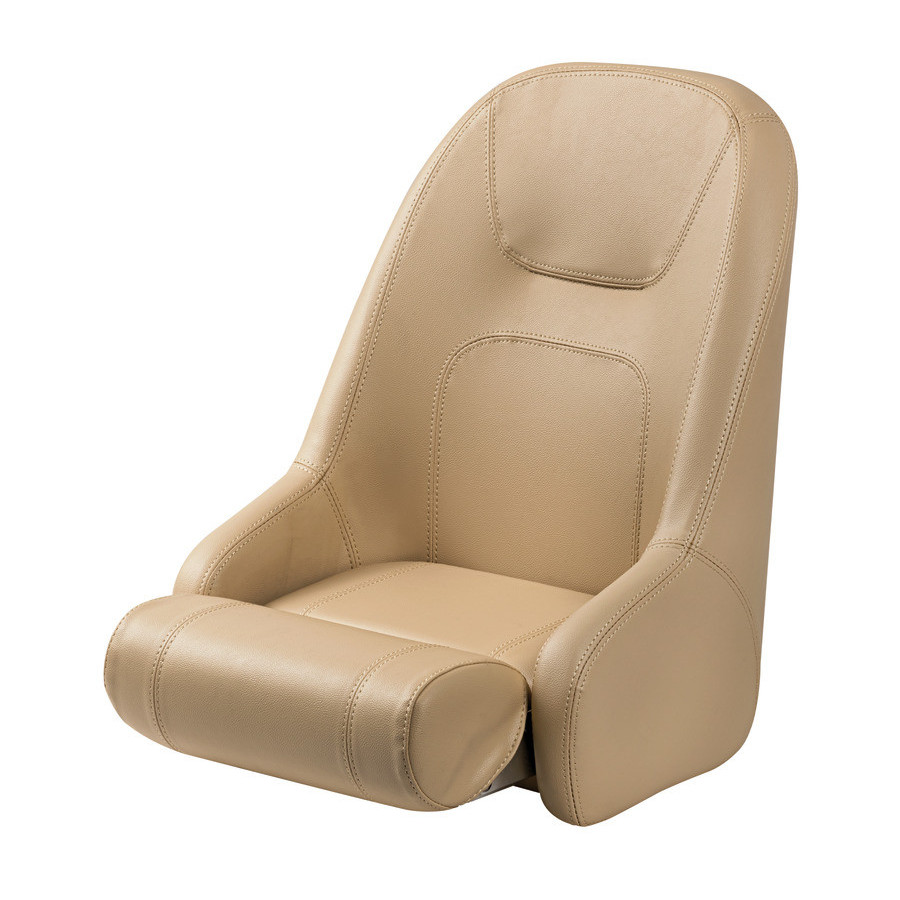 Siège compact rembourré avec flip up H51 Variante ou Accessoires Réduit:avec flip up H51 *48.410.05*