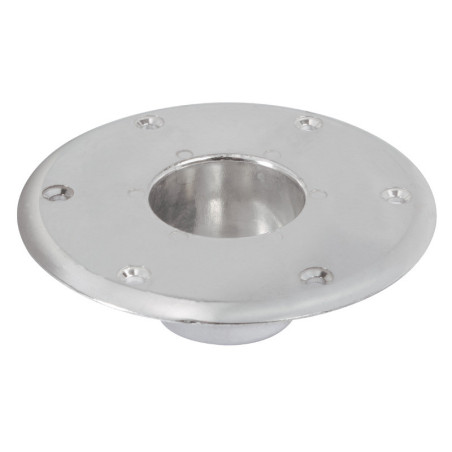 Bases de rechange pour pieds de table coniques