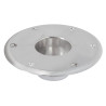 Bases de rechange pour pieds de table coniques