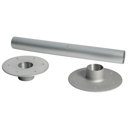 Pied de table Heavy Duty