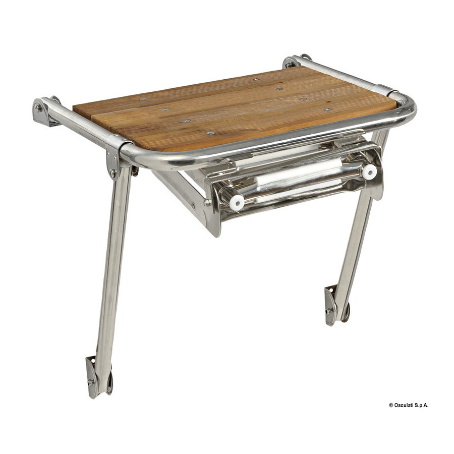 Plate-forme TL Variante ou Accessoires Réduit:39 x 45 cm avec échelle *48.419.50*