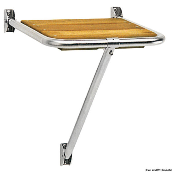 Mini-passerelle Variante ou Accessoires Réduit:36x34 cm *48.420.08*