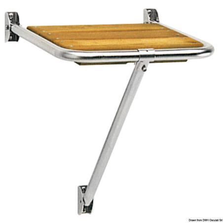 Mini-passerelle