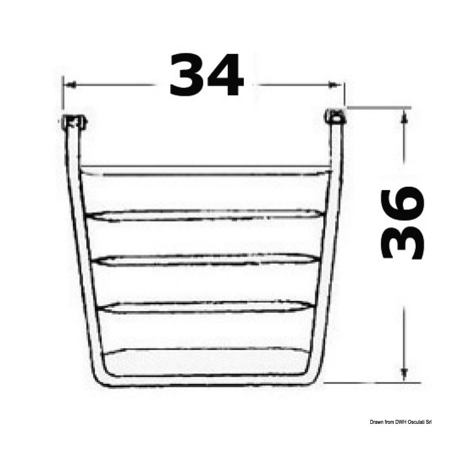 Mini-passerelle 