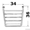 Mini-passerelle