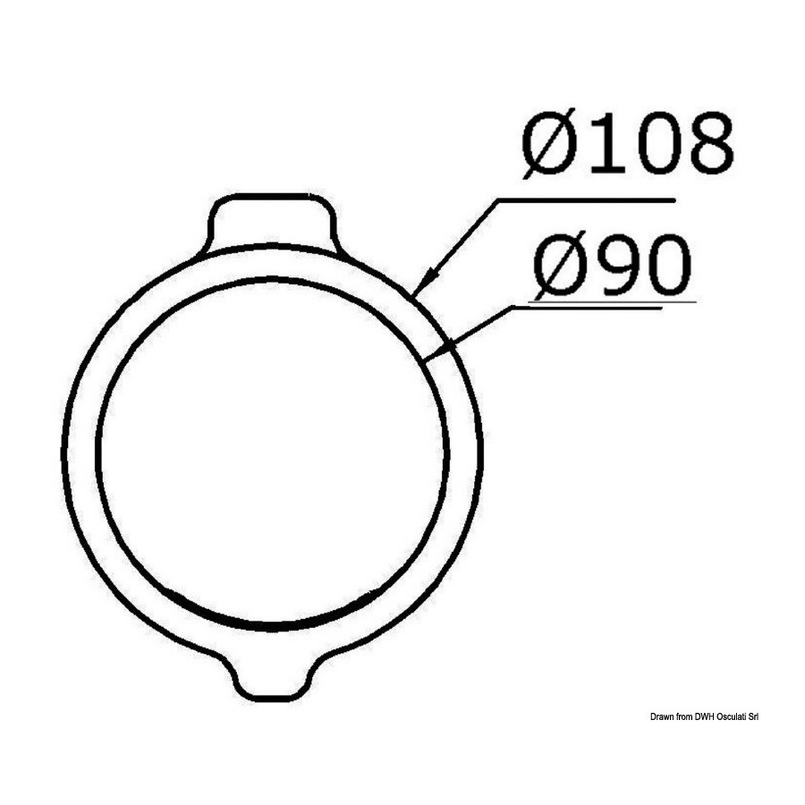 Porte-verre - range-tasse - porte-canette Swing Out Variante ou Accessoires Réduit:1/2 places *48.429.80* Qté : 2