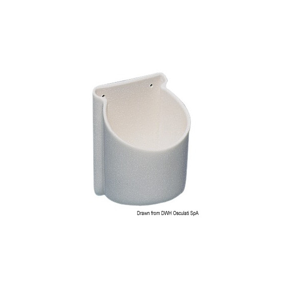 Porte-verres/porte-canettes 