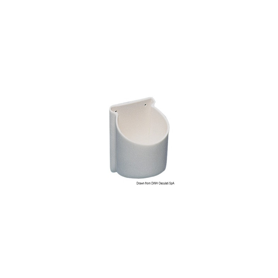Porte-verres/porte-canettes 
