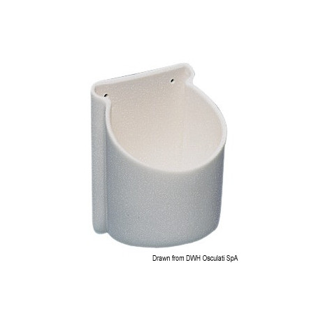 Porte-verres/porte-canettes