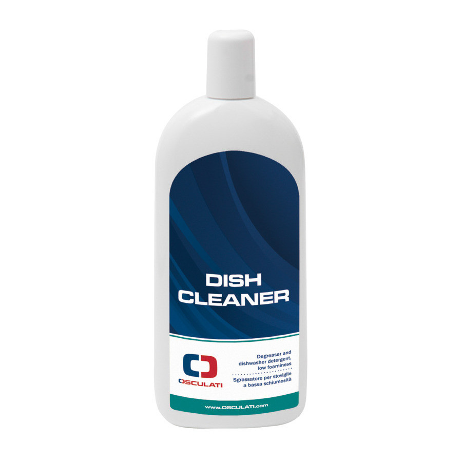 Dish Cleaner nettoyant vaisselle 