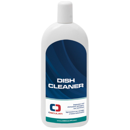 Dish Cleaner nettoyant vaisselle