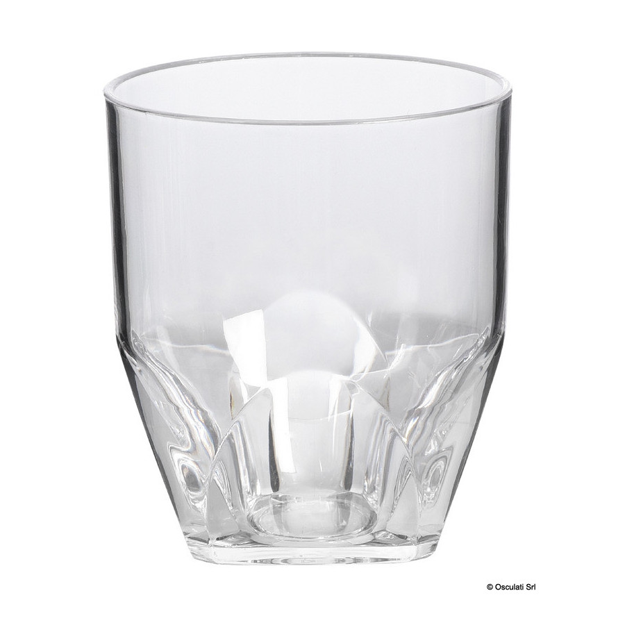 Série de verres incassables Ancor Line Variante ou Accessoires Réduit:x verres eau Ancor Line 360 ml *48.444.12*