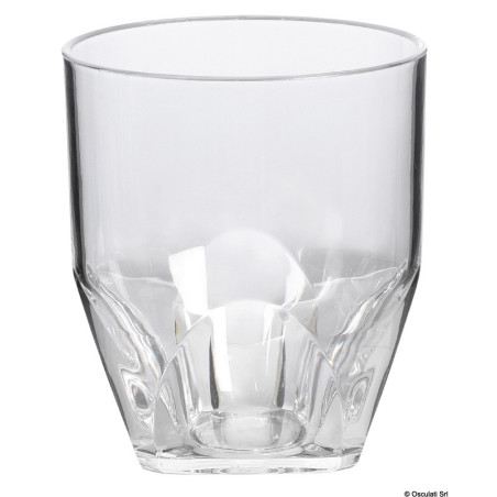 Série de verres incassables Ancor Line