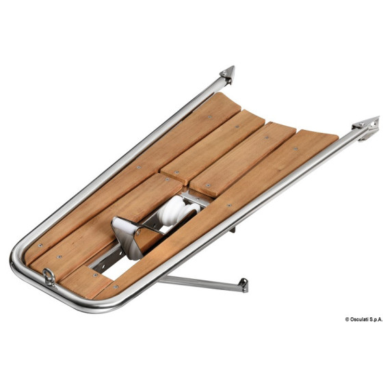Delphinière Racing Performance Variante ou Accessoires Réduit:Performance 1050 mm *48.472.01*