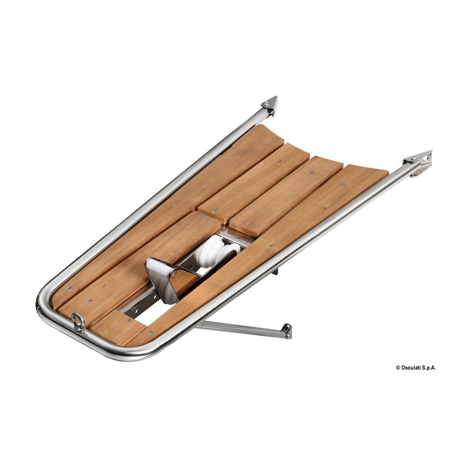 Delphinière Racing Performance Variante ou Accessoires Réduit:Performance 1050 mm *48.472.01*