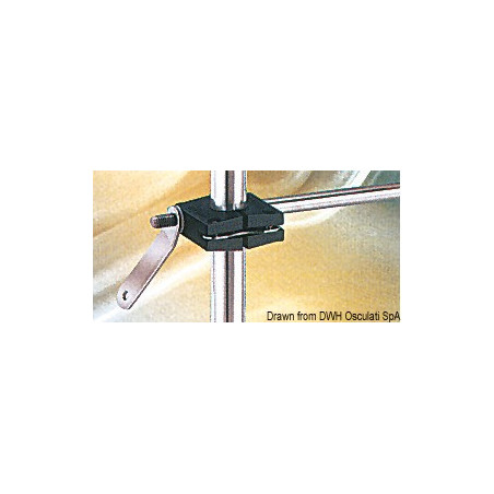 Supports pour barbecue MAGMA 48.511.01/02/03