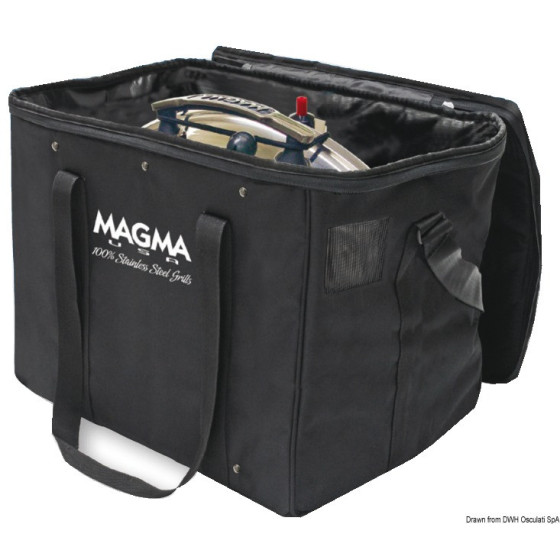 Sac MAGMA 