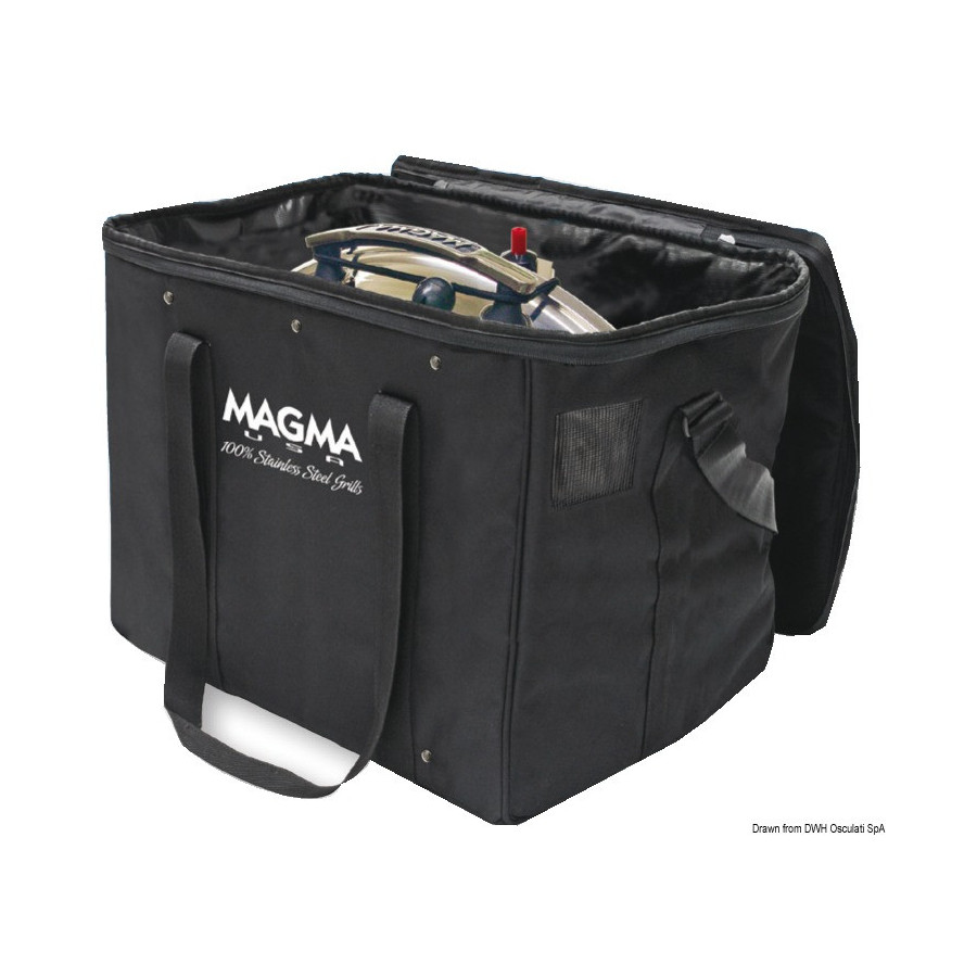 Sac MAGMA 