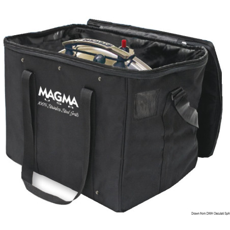 Sac MAGMA