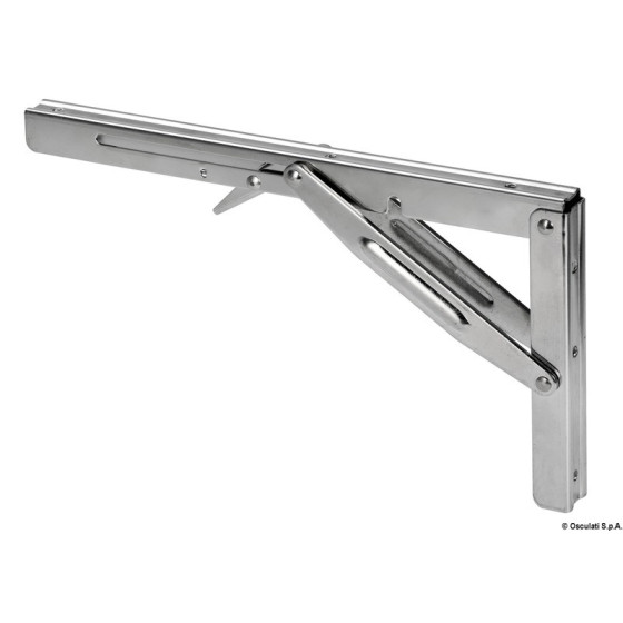 Bras pliant pour tables 