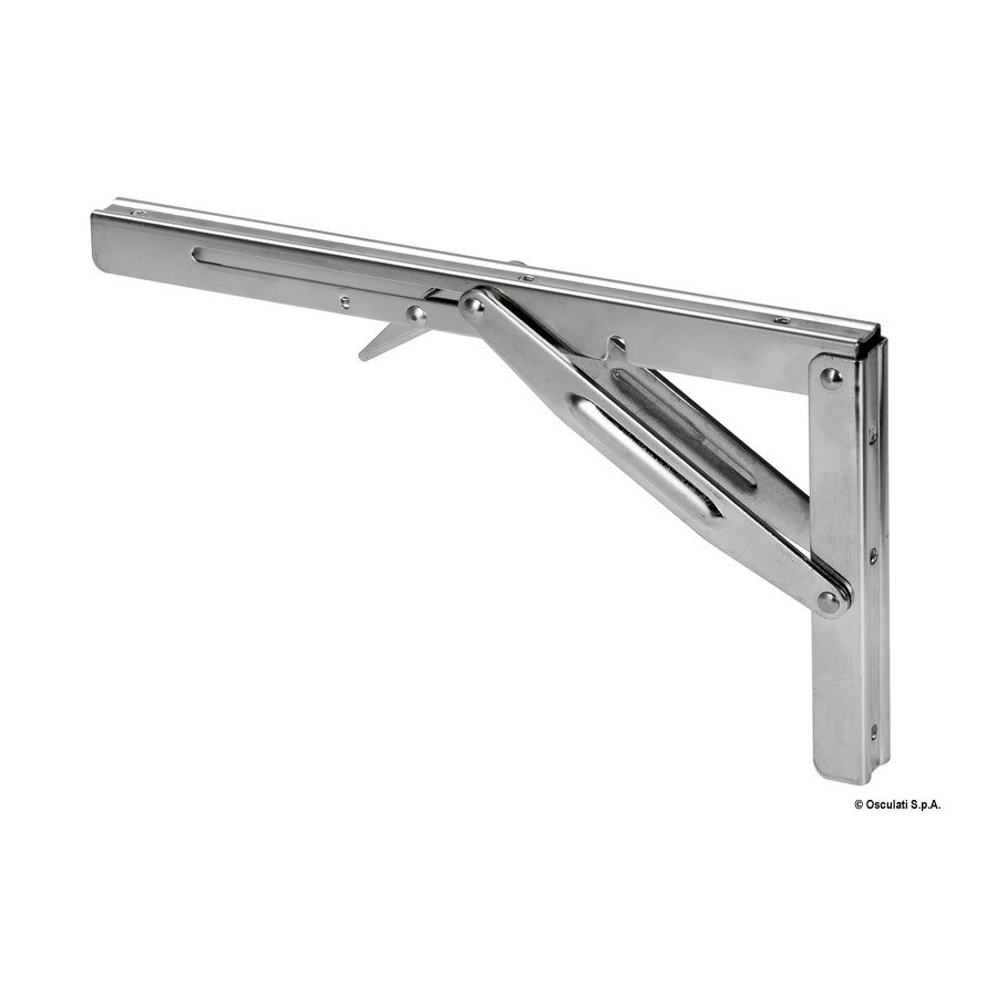 Bras pliant pour tables 