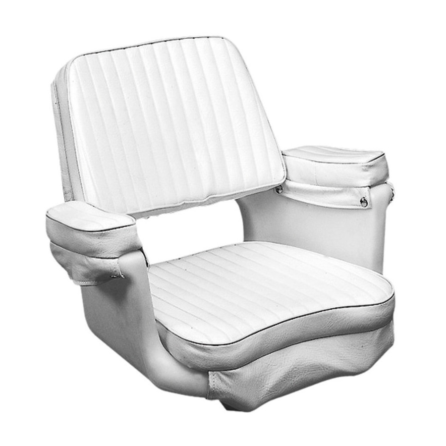 Fauteuil Variante ou Accessoires Réduit:polyéthylène blanc *48.680.10*