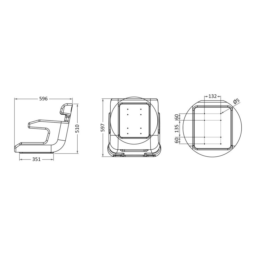 Coque Confort Variante ou Accessoires Réduit:*48.684.01*