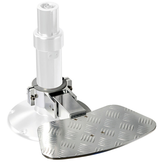 Marchepieds pliant 