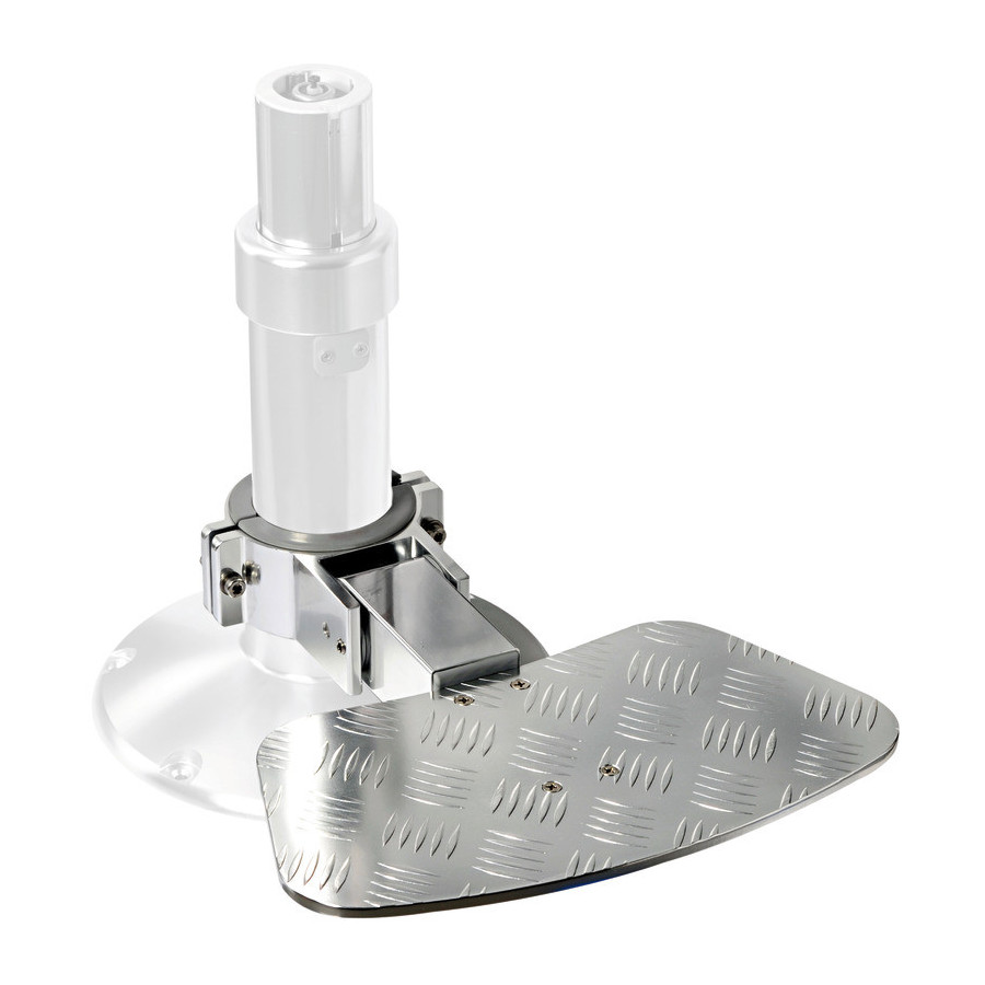 Marchepieds pliant 