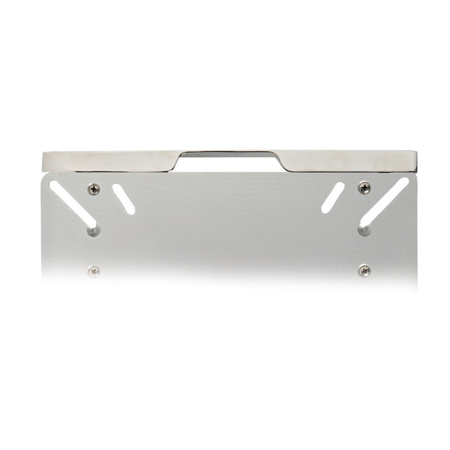Coulisseaux pour tables à rallonge 