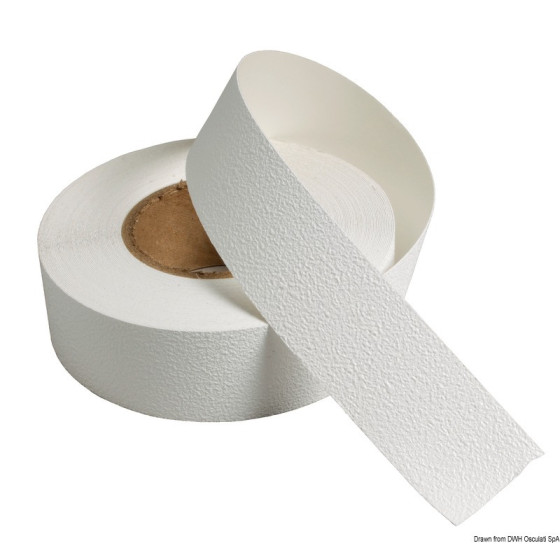 Ruban antidérapant autocollant - Usaflex - Tred 