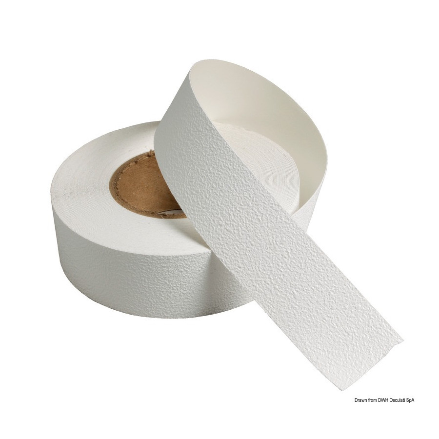 Ruban antidérapant autocollant - Usaflex - Tred 