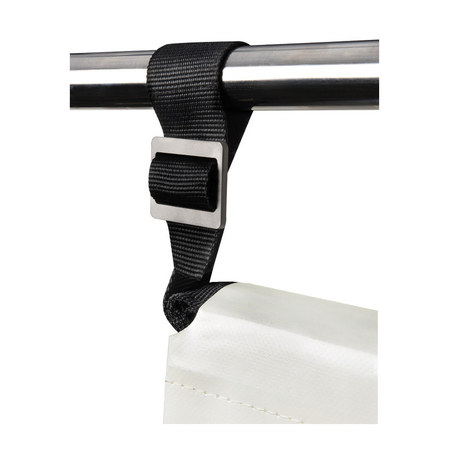 Échelle de secours conforme aux normes ISO 15085 Variante ou Accessoires Réduit:secours 11 marches blanc *49.522.30*