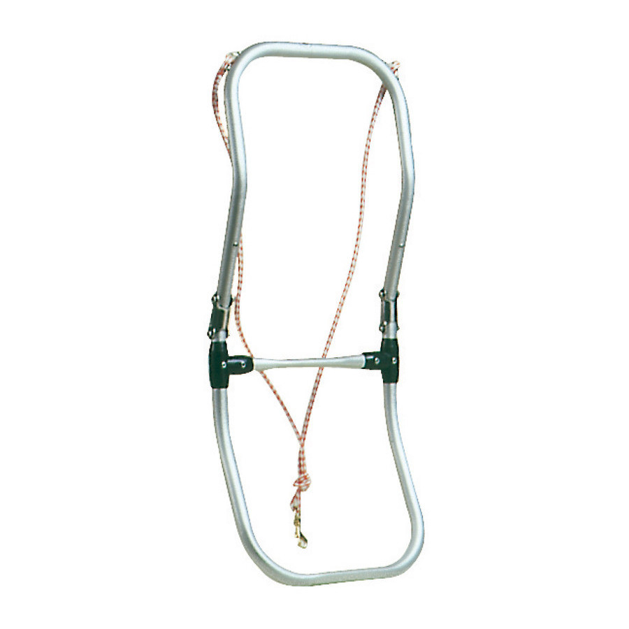 Echelle pour zodiacs Variante ou Accessoires Réduit:p.zodiacs 2 marches *49.533.01*