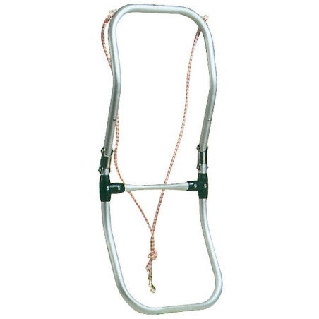 Echelle pour zodiacs