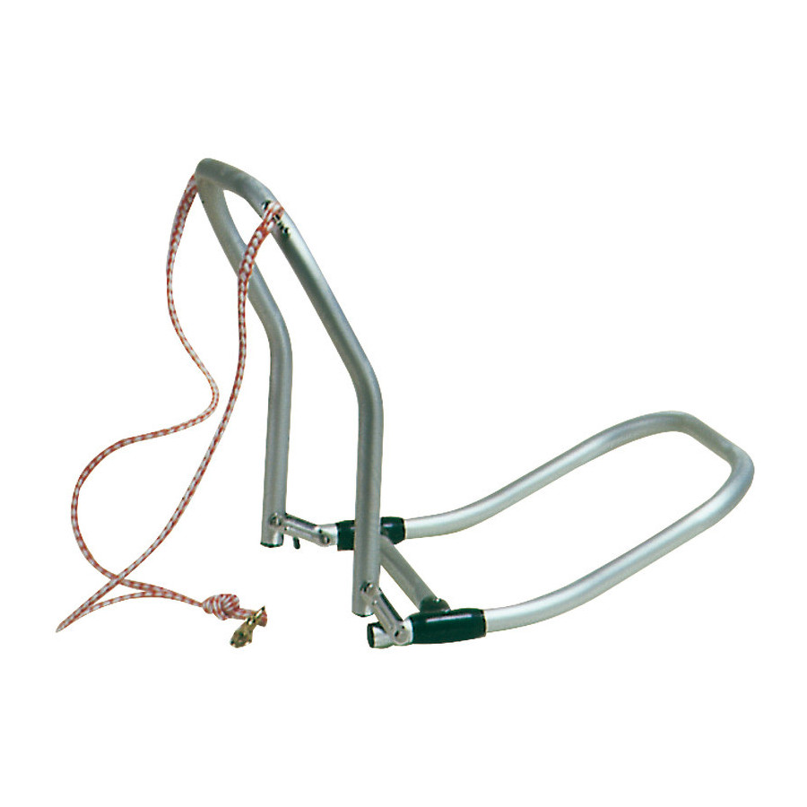 Echelle pour zodiacs Variante ou Accessoires Réduit:p.zodiacs 2 marches *49.533.01*