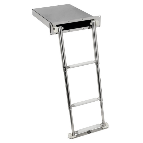 Échelle escamotable - Version standard 