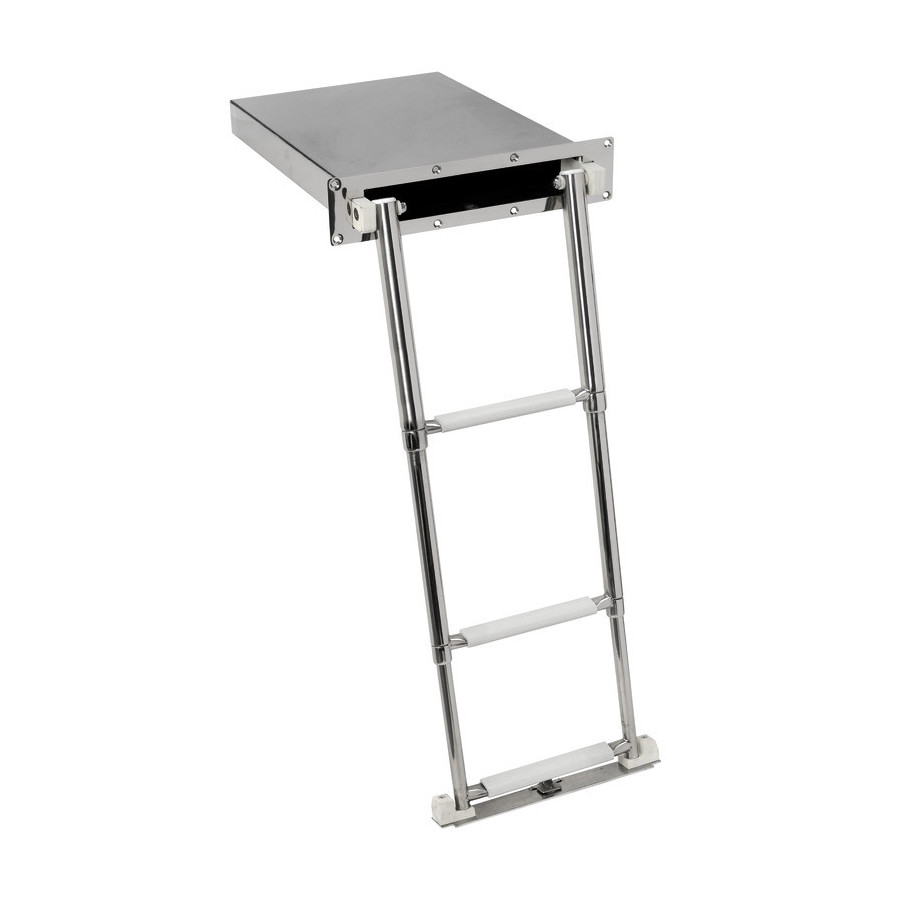 Échelle escamotable - Version standard 
