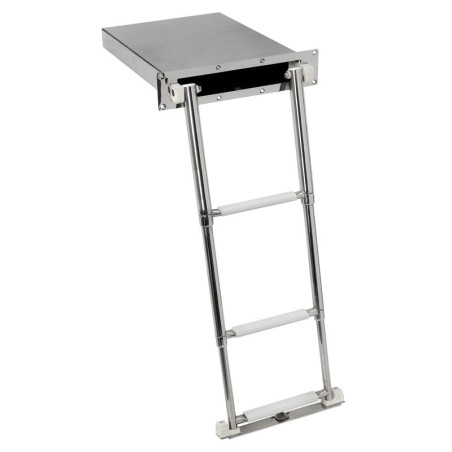 Échelle escamotable - Version standard