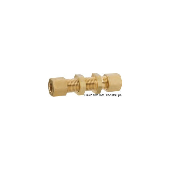 Raccords M5 Variante ou Accessoires Réduit:coque *50.013.40*