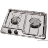 Plans de cuisson à gaz "Techimpex"