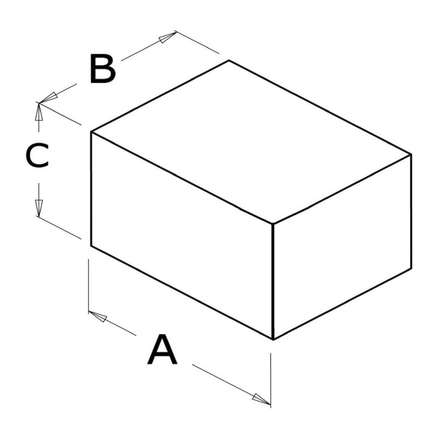 Réservoir des eaux usées avec broyeur horizontal 