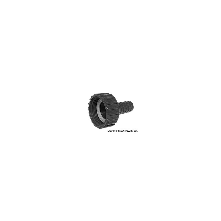Raccords pivotants 