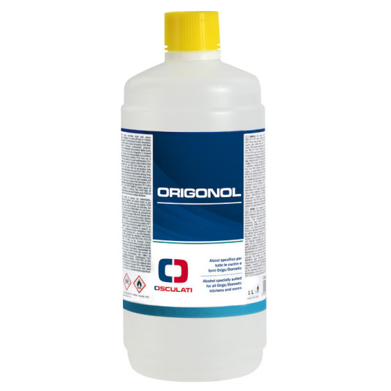 Alcool Origonol spécifique pour cuisinières ORIGO/DOMETIC 
