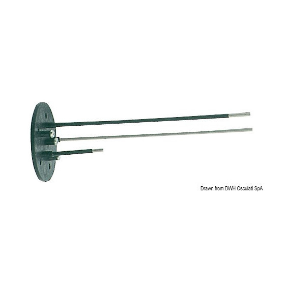 Sonde électronique 